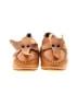 Assorted Brands Tan Booties Size EU 24 / US 7 1/2-8 (kids) - photo 2