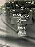 Frank Lyman Design 100% Polyester Black Cocktail Dress Size 4 - photo 7