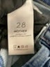 Mother Blue Jeans Size 28 waist - photo 8