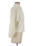 Madewell 100% Cotton Ivory Pullover Sweater Size XXS - photo 4