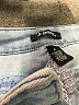 d.jeans Blue Jeans Size 6 - photo 4