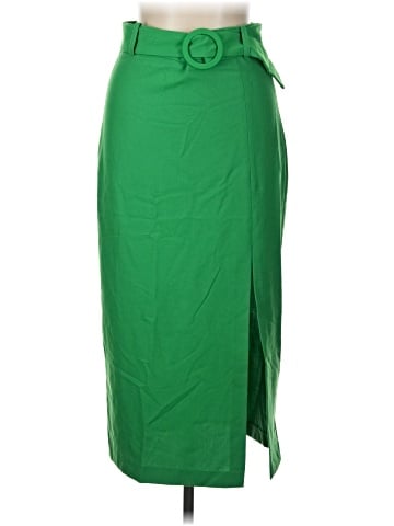 Zara Formal Skirt (view 1)