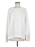Athleta Ivory Sweatshirt Size M - photo 1