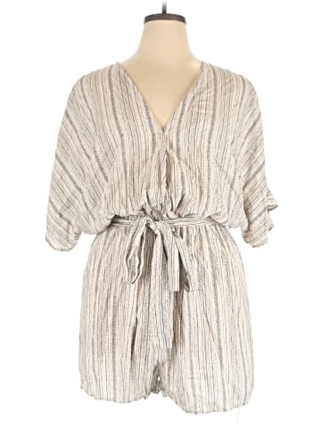 Cupshe Romper (view 1)