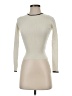 MNG Ivory Turtleneck Sweater Size XS - photo 1