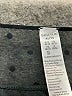 SPANX Black 3/4 Sleeve Top Size XL - photo 6