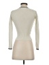 MNG Ivory Turtleneck Sweater Size XS - photo 2