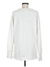 Athleta Ivory Sweatshirt Size M - photo 2