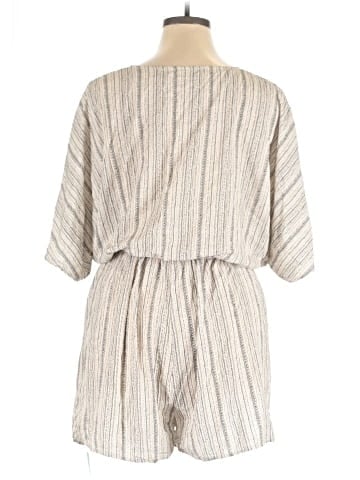 Cupshe Romper (view 2)