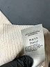Lucky Brand Ivory Pullover Sweater Size M - photo 8