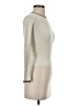 MNG Ivory Turtleneck Sweater Size XS - photo 4