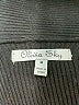 Olivia Sky Black Cardigan Size M - photo 7