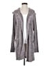 C9 By Champion Gray Cardigan Size S - photo 1