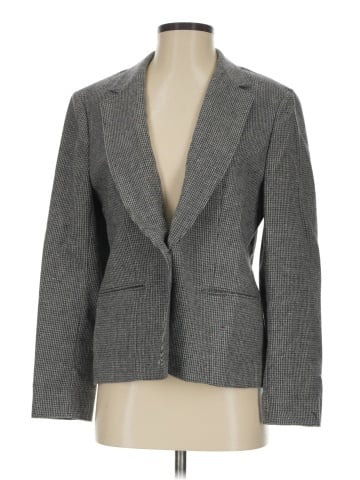 Pendleton Wool Cardigan (view 1)