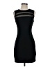 Forever 21 Black Cocktail Dress Size S - photo 1