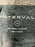 Interval Gray Active Pants Size 2X - photo 4