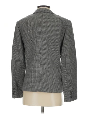 Pendleton Wool Cardigan (view 2)