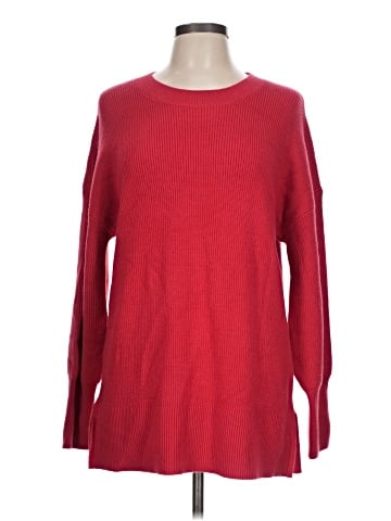 Unbranded Pullover Sweater (view 1)