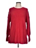 Unbranded Red Pullover Sweater Size L - photo 1