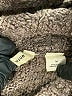 Moth Brown Turtleneck Sweater Size M - photo 7