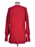 Unbranded Red Pullover Sweater Size L - photo 2