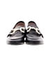 A New Day Black Flats Size 8 1/2 - photo 2
