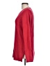 Unbranded Red Pullover Sweater Size L - photo 5