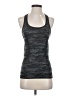 Lululemon Athletica Gray Active Tank Size 4 - photo 1