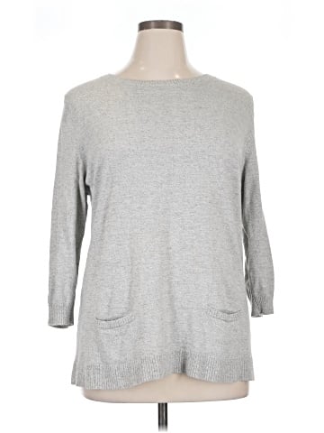 Talbots Pullover Sweater (view 1)