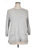 Talbots Gray Pullover Sweater Size XL - photo 1