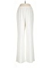 Caroline Rose Ivory Casual Pants Size M (petite) - photo 1