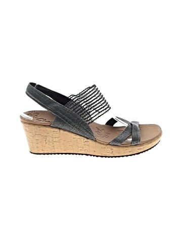 Skechers Wedges (view 1)