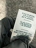 Just Black Black Jeans Size 27 waist - photo 8