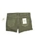 Vigoss Green Denim Shorts Size 32 waist - photo 2