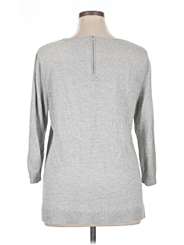 Talbots Pullover Sweater (view 2)