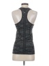 Lululemon Athletica Gray Active Tank Size 4 - photo 2