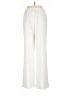Caroline Rose Ivory Casual Pants Size M (petite) - photo 2