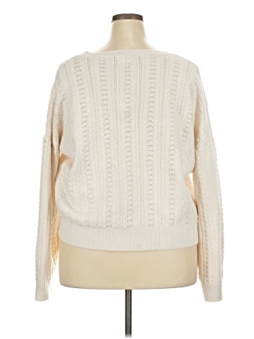 Pinque Pullover Sweater (view 2)