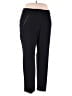 Alfani Black Active Pants Size 18 - photo 1
