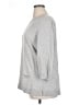 Talbots Gray Pullover Sweater Size XL - photo 5
