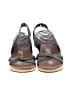 Skechers Gray Wedges Size 8 - photo 2