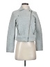 Cupcakes & Cashmere Gray Jacket Size S - photo 1