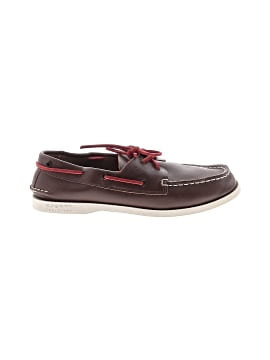 Sperry Top Sider Flats
