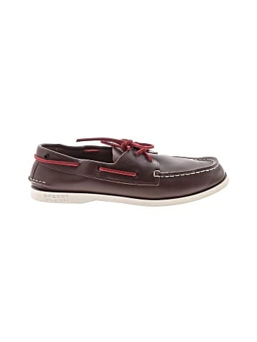 Sperry Top Sider Flats (view 1)