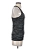 Lululemon Athletica Gray Active Tank Size 4 - photo 4