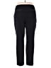 Alfani Black Active Pants Size 18 - photo 2