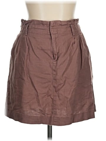 Ann Taylor LOFT Casual Skirt (view 1)