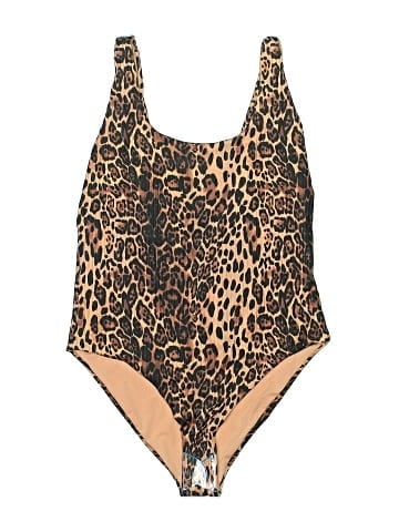 Drew Bodysuit (view 1)