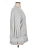Talbots Gray Pullover Sweater Size XL - photo 4