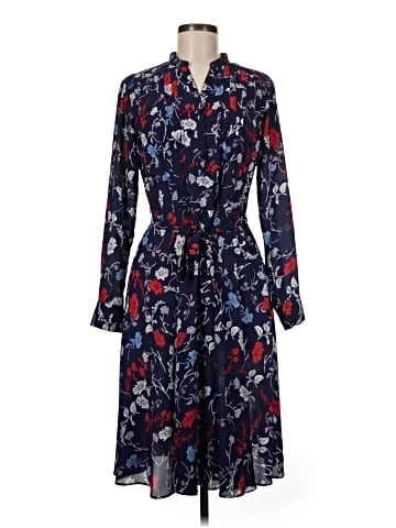 NANETTE Nanette Lepore Casual Dress (view 1)